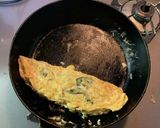 MrsWongちのエスニックオムレツ作り方5写真