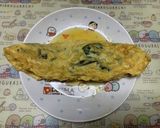 MrsWongちのエスニックオムレツ作り方6写真