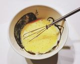 簡単一品!もやしとたまご炒め!作り方1写真