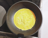 簡単一品！もやしとたまご炒め！作り方2写真
