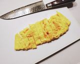 簡単一品!もやしとたまご炒め!作り方3写真