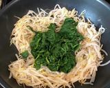 簡単ナムル作り方4写真
