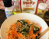 簡単ナムル作り方6写真