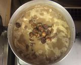 超簡単☆ほんのり甘〜い栗カレー♪♪♪作り方5写真
