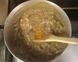 超簡単☆ほんのり甘〜い栗カレー♪♪♪作り方6写真