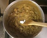 超簡単☆ほんのり甘〜い栗カレー♪♪♪作り方7写真