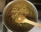 超簡単☆ほんのり甘〜い栗カレー♪♪♪作り方8写真