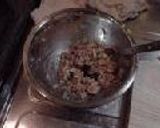 挽肉と豆腐の団子を揚げだし豆腐にしてみました。作り方3写真