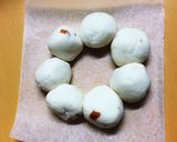 ベジートでポンデリング作り方4写真