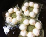 ベジートでポンデリング作り方5写真