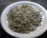 アメリカで手作りアーモンドフィッシュ①作り方2写真
