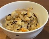 あまったら♡きんぴらde炊き込みご飯♡作り方13写真
