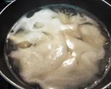 里芋の味噌煮っころがし作り方1写真