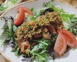 ザクザク☆ウマウマ！！ 油淋鶏作り方8写真