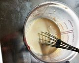 ダイエット中に食べる低糖質豆乳プリン作り方3写真