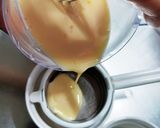 ダイエット中に食べる低糖質豆乳プリン作り方4写真