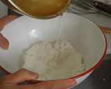 鹿角の味！けいらん（鶏卵）作り方3写真