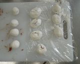 鹿角の味！けいらん（鶏卵）作り方4写真