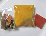 サバ缶を使ったスパイスカリー作り方1写真