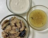サバ缶を使ったスパイスカリー作り方2写真