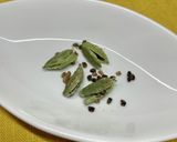 サバ缶を使ったスパイスカリー作り方3写真