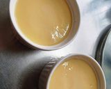 ダイエット中に食べる低糖質豆乳プリン作り方6写真