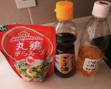 カニカマともやしときゅうりのナムル作り方7写真
