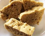 子ども用バナナパウンドケーキ作り方5写真