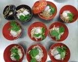鹿角の味！けいらん（鶏卵）作り方9写真