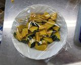 かぼちゃのサラダby草津市作り方1写真
