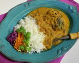 サバ缶を使ったスパイスカリー作り方10写真