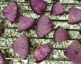 炙り「紅くるり」で副菜作り方2写真
