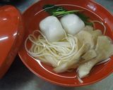 鹿角の味！けいらん（鶏卵）作り方10写真
