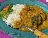 スパイスチキンカレー(3〜4皿分)作り方11写真