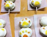 ベジートでお団子 ビーガン作り方3写真