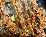 チートバターチキンカレー作り方3写真