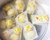 ベジートでお団子 ビーガン作り方4写真