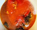 チートバターチキンカレー作り方5写真