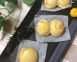 ベジートでお団子 ビーガン作り方5写真