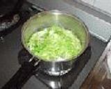 挽肉と豆腐の団子を揚げだし豆腐にしてみました。作り方7写真
