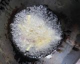 簡単おやつ五香風味の芋けんぴ作り方2写真