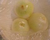豚バラロールキャベツ野菜煮込み作り方5写真