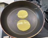 バナナあんどらやきby草津市作り方4写真