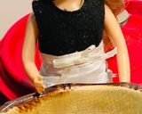 リカちゃん♡空芯菜ガーリック*上湯味作り方6写真