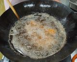 かづの牛梅しそチーズカツ鹿角りんごソース作り方5写真