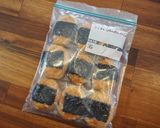 食材2つで磯辺つくね♪お弁当にも♪作り方7写真