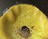 ズボラな卵おにぎり作り方4写真