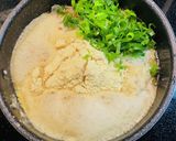 リカちゃん♡とうふみゐる(ミール)作り方5写真