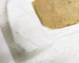 快調　チーズ　ぬかクッキー作り方5写真