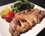 簡単！白みそ風味のバーニャカウダ作り方8写真